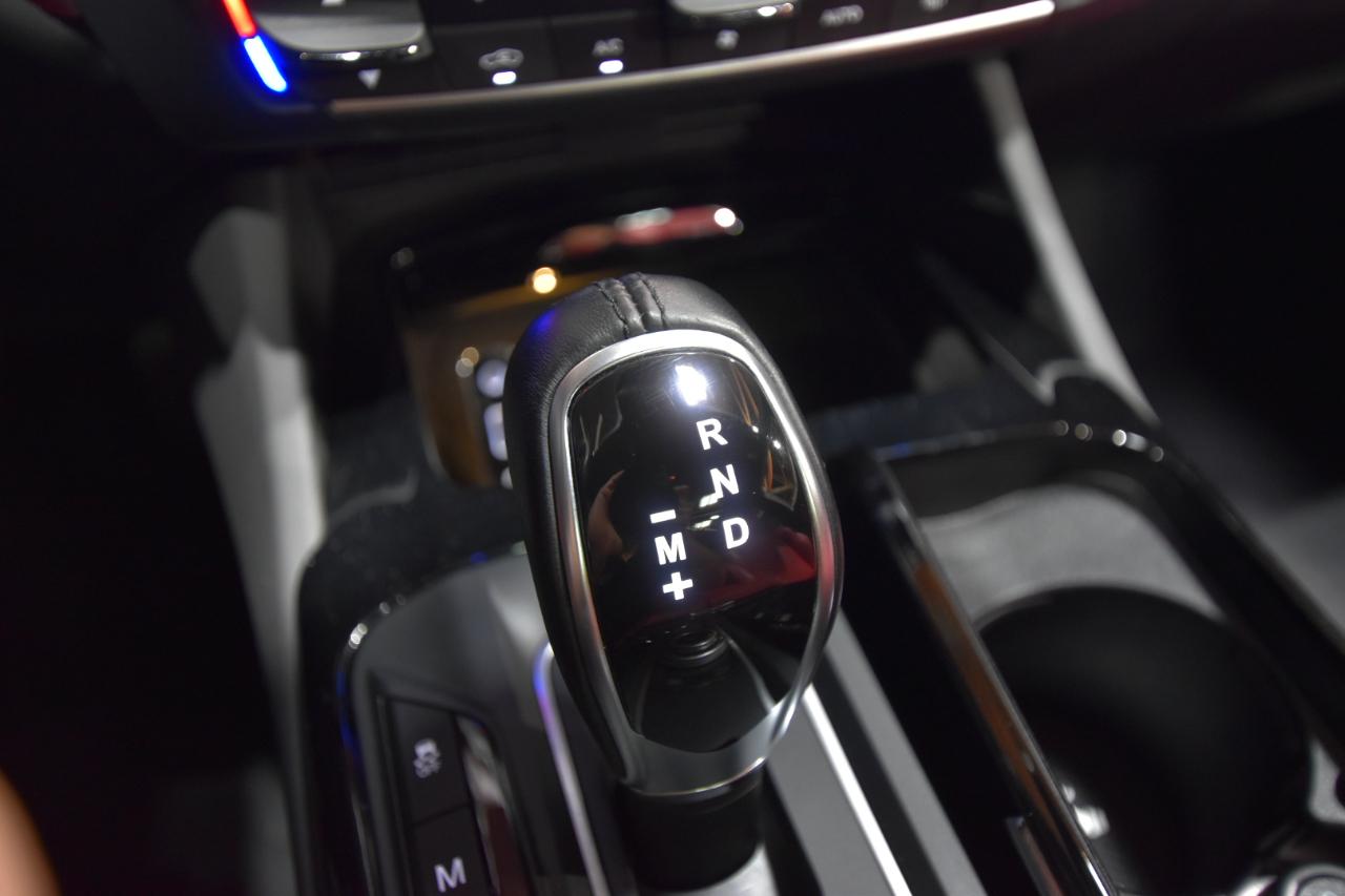 Maserati Levante 3.0L 2018