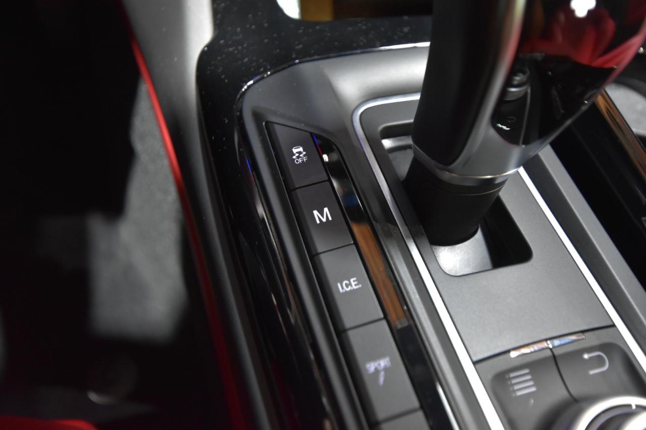 Maserati Levante 3.0L 2018