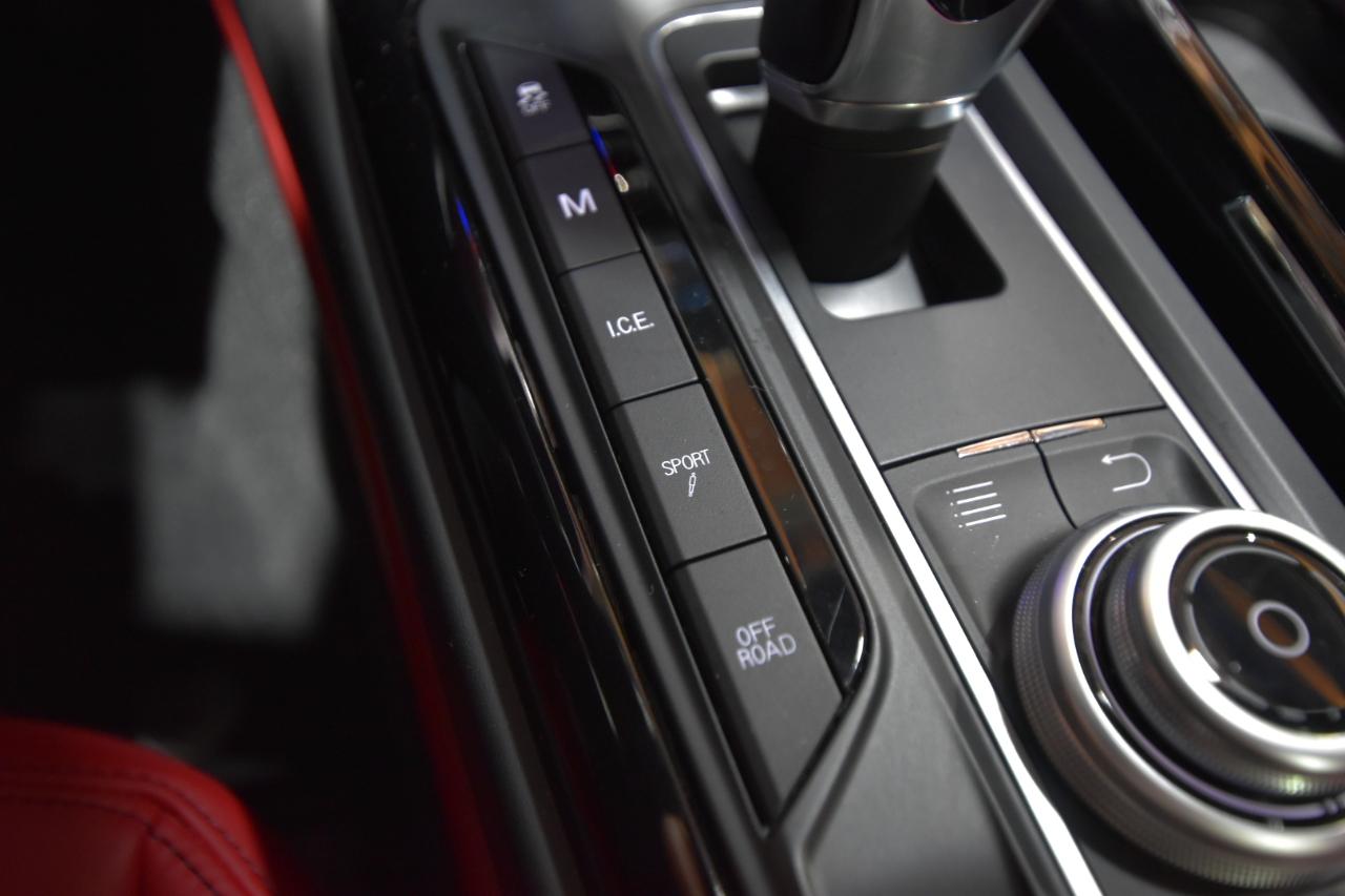 Maserati Levante 3.0L 2018