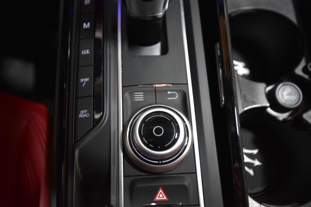 Maserati Levante 3.0L 2018