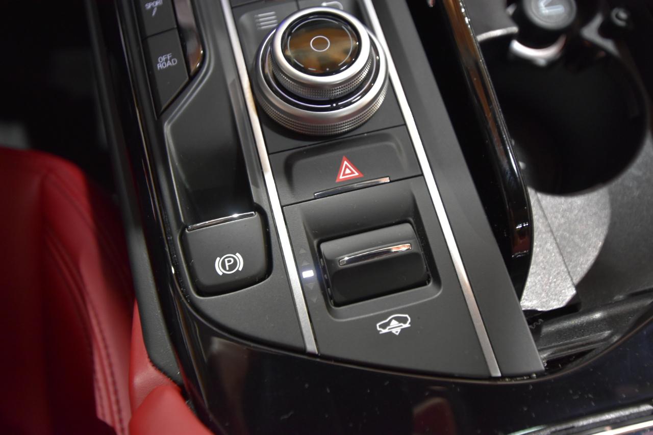 Maserati Levante 3.0L 2018
