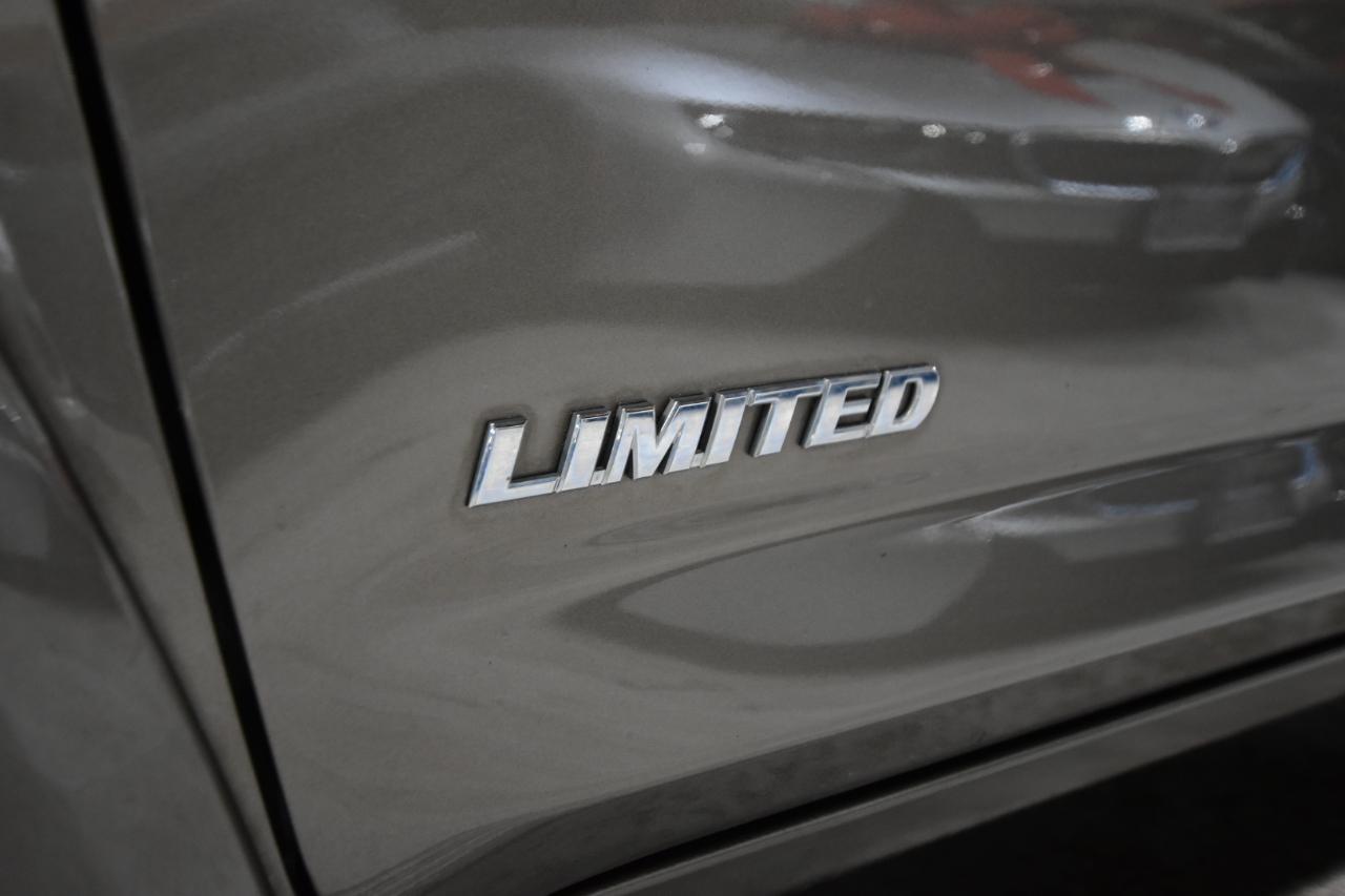 Toyota RAV4 4WD 4dr 4-cyl 4-Spd AT Ltd (Natl) 2010