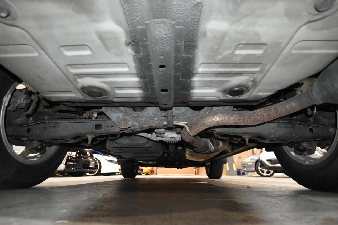 Toyota RAV4 4WD 4dr 4-cyl 4-Spd AT Ltd (Natl) 2010