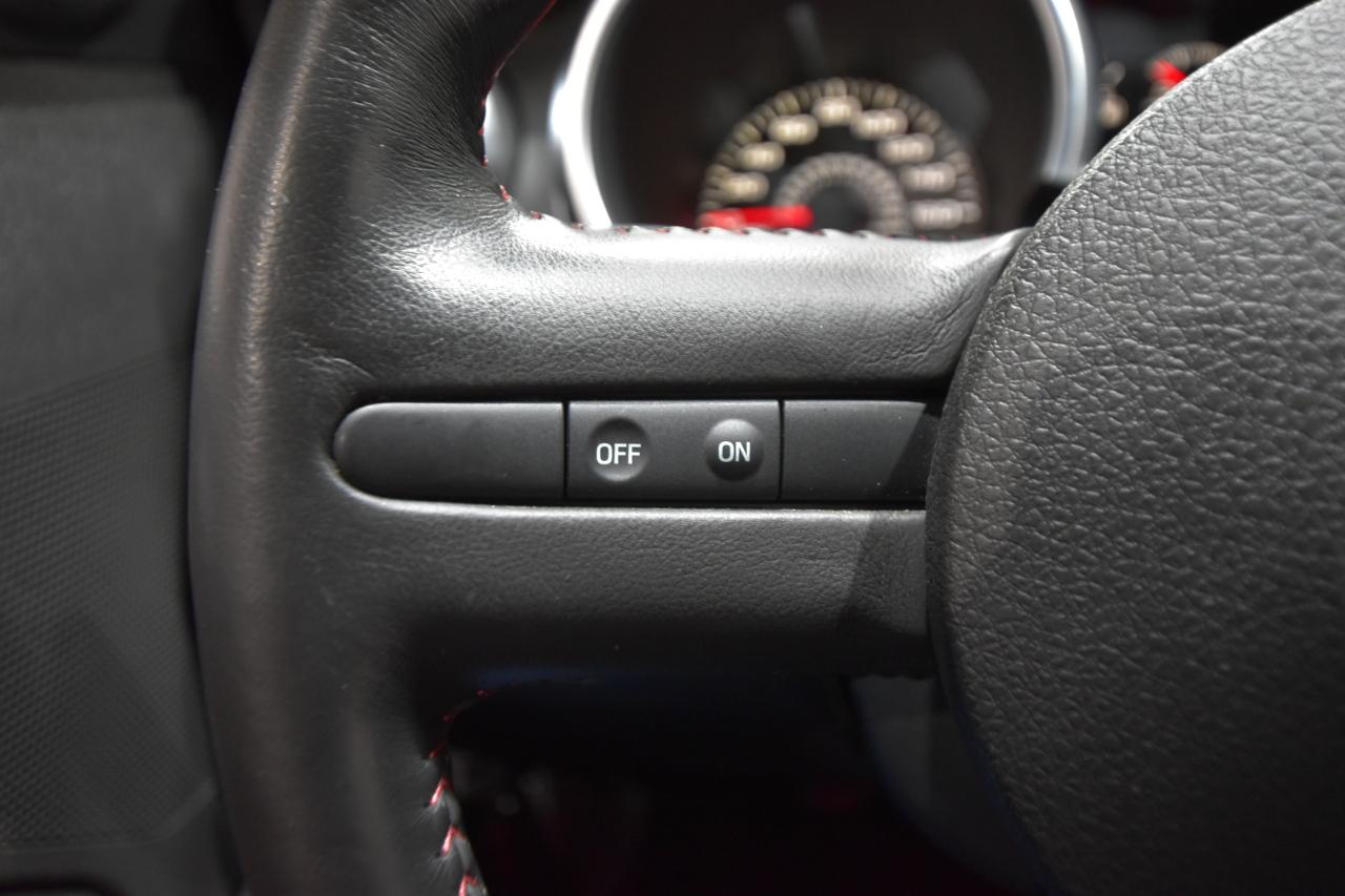 Ford Mustang 2dr Cpe Shelby GT500 2008