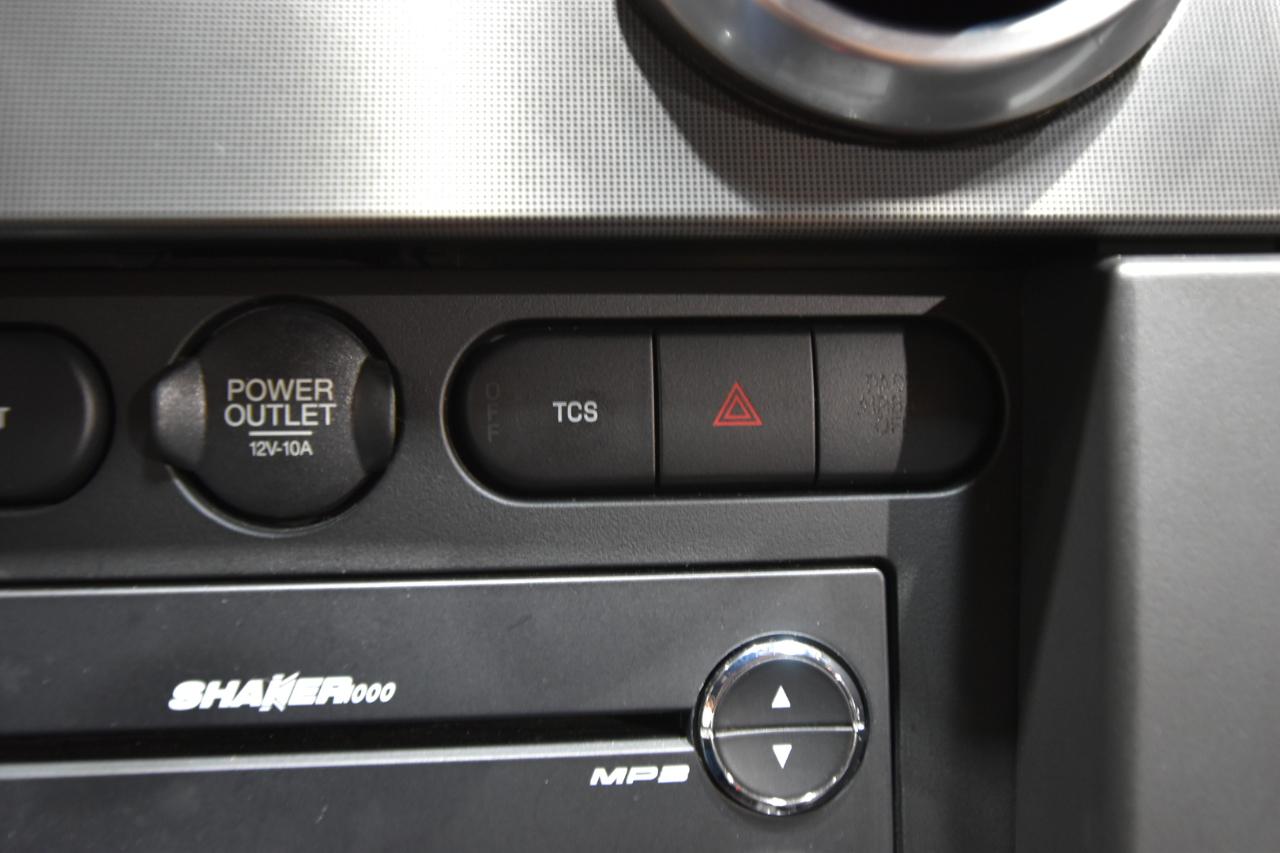 Ford Mustang 2dr Cpe Shelby GT500 2008