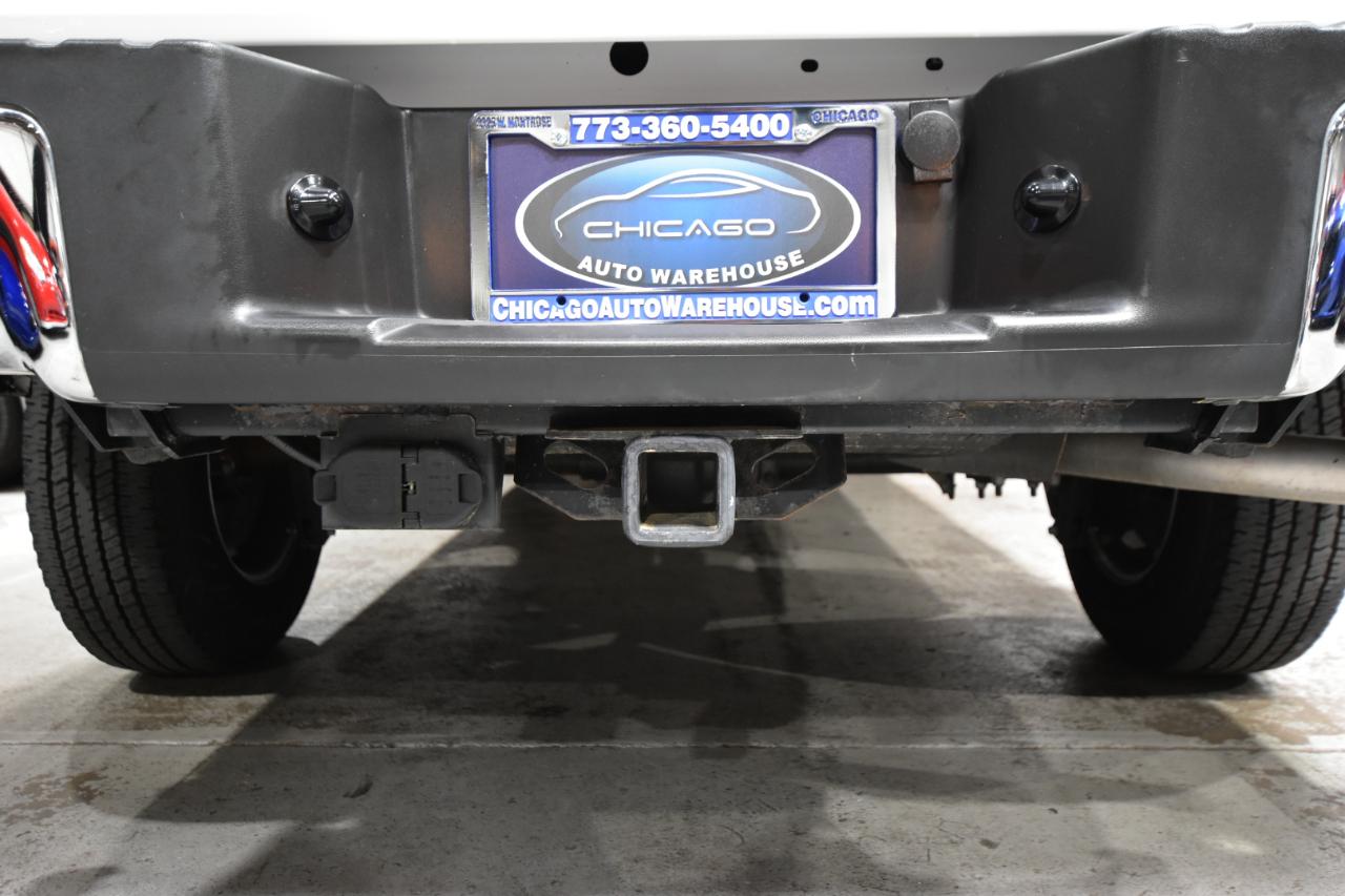 Ford F-150 2WD Reg Cab 145" XL 2013