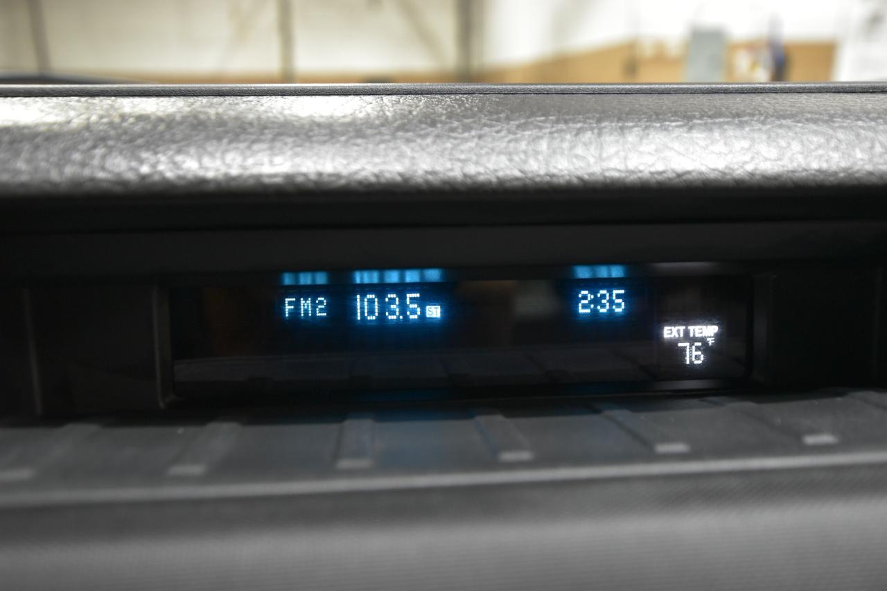 Ford F-150 2WD Reg Cab 145" XL 2013