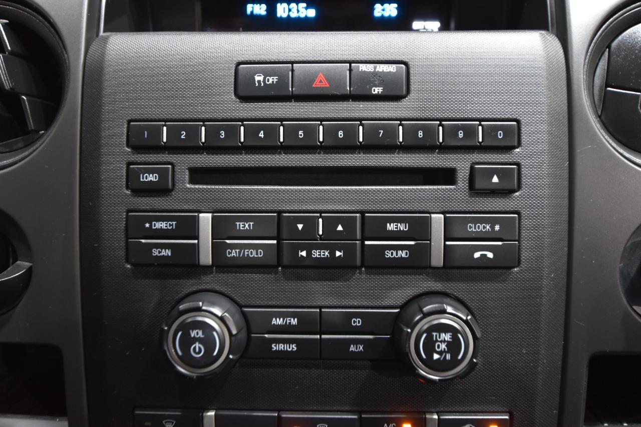 Ford F-150 2WD Reg Cab 145" XL 2013