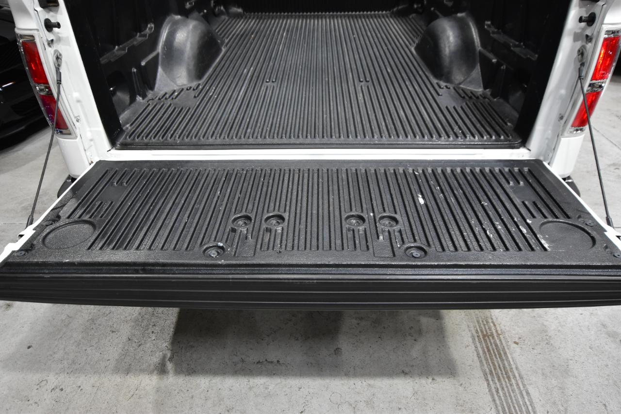 Ford F-150 2WD Reg Cab 145" XL 2013