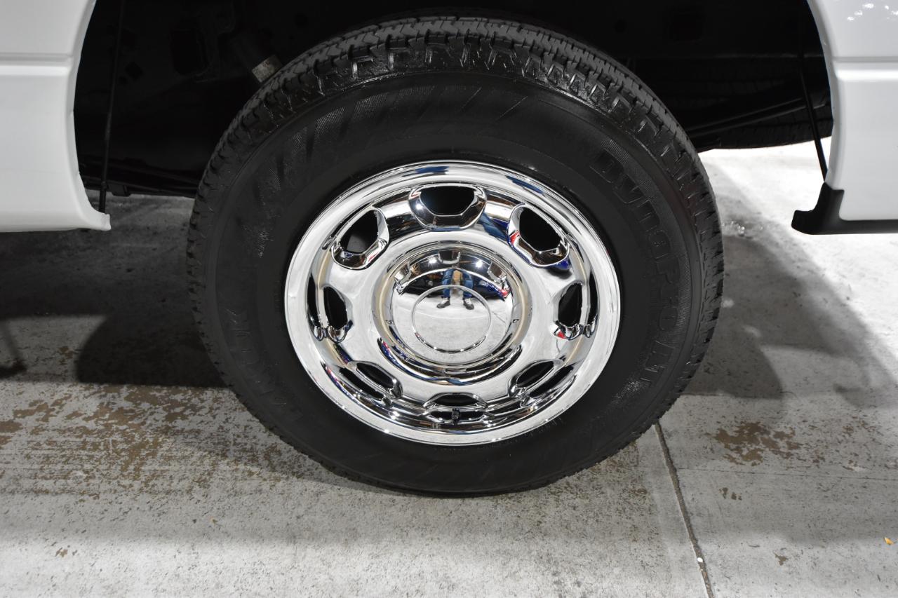 Ford F-150 2WD Reg Cab 145" XL 2013