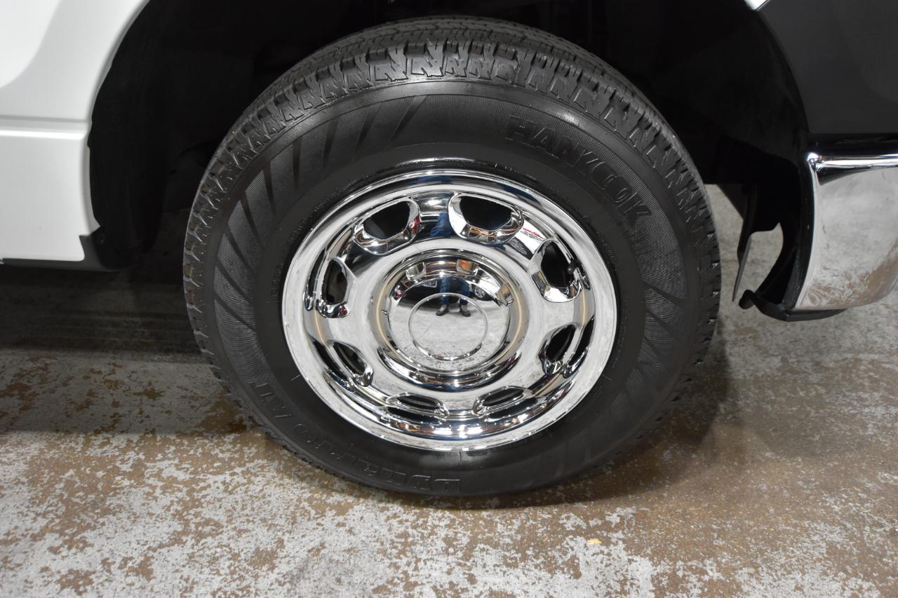 Ford F-150 2WD Reg Cab 145" XL 2013