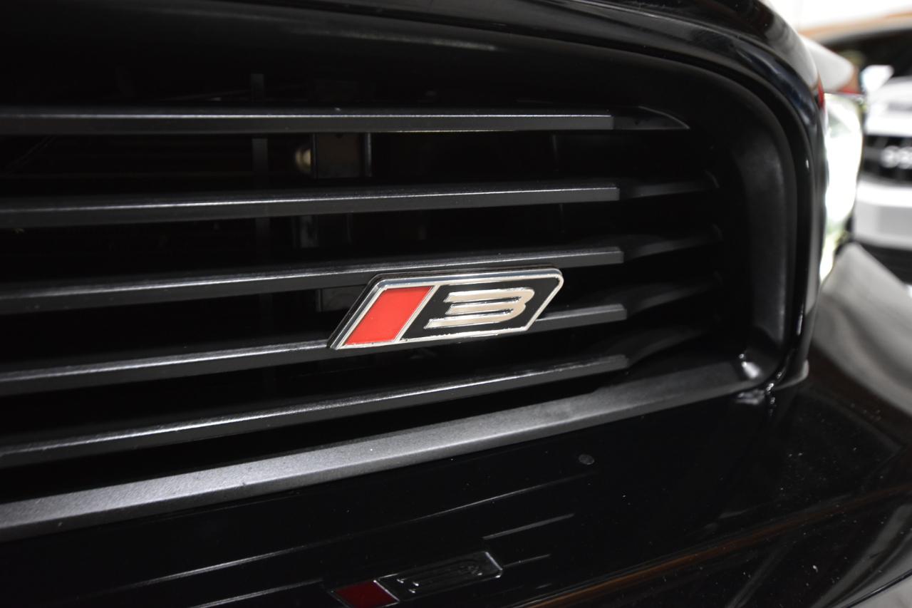Ford Mustang Roush Coupe Supercharged 2013