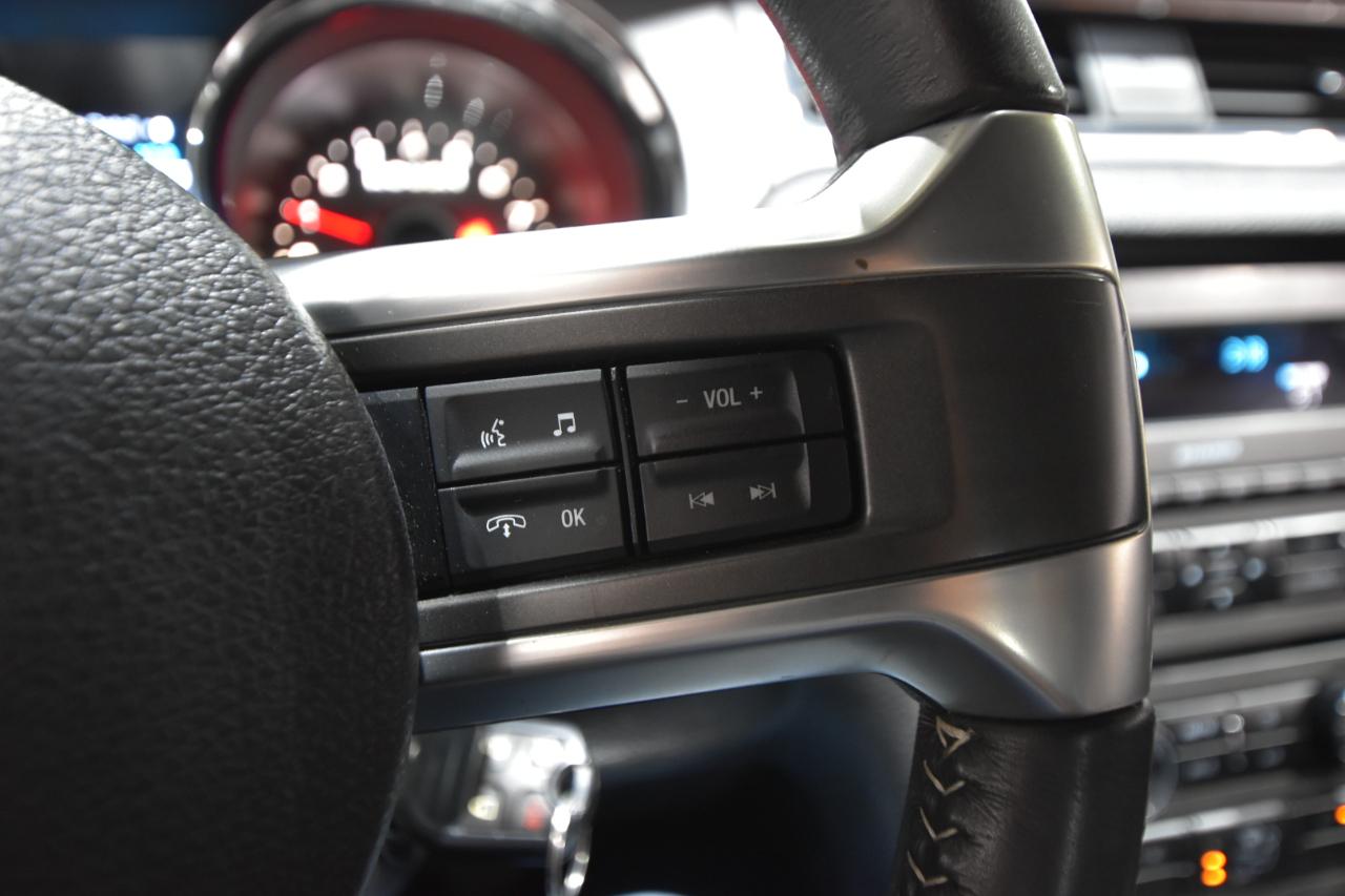 Ford Mustang Roush Coupe Supercharged 2013