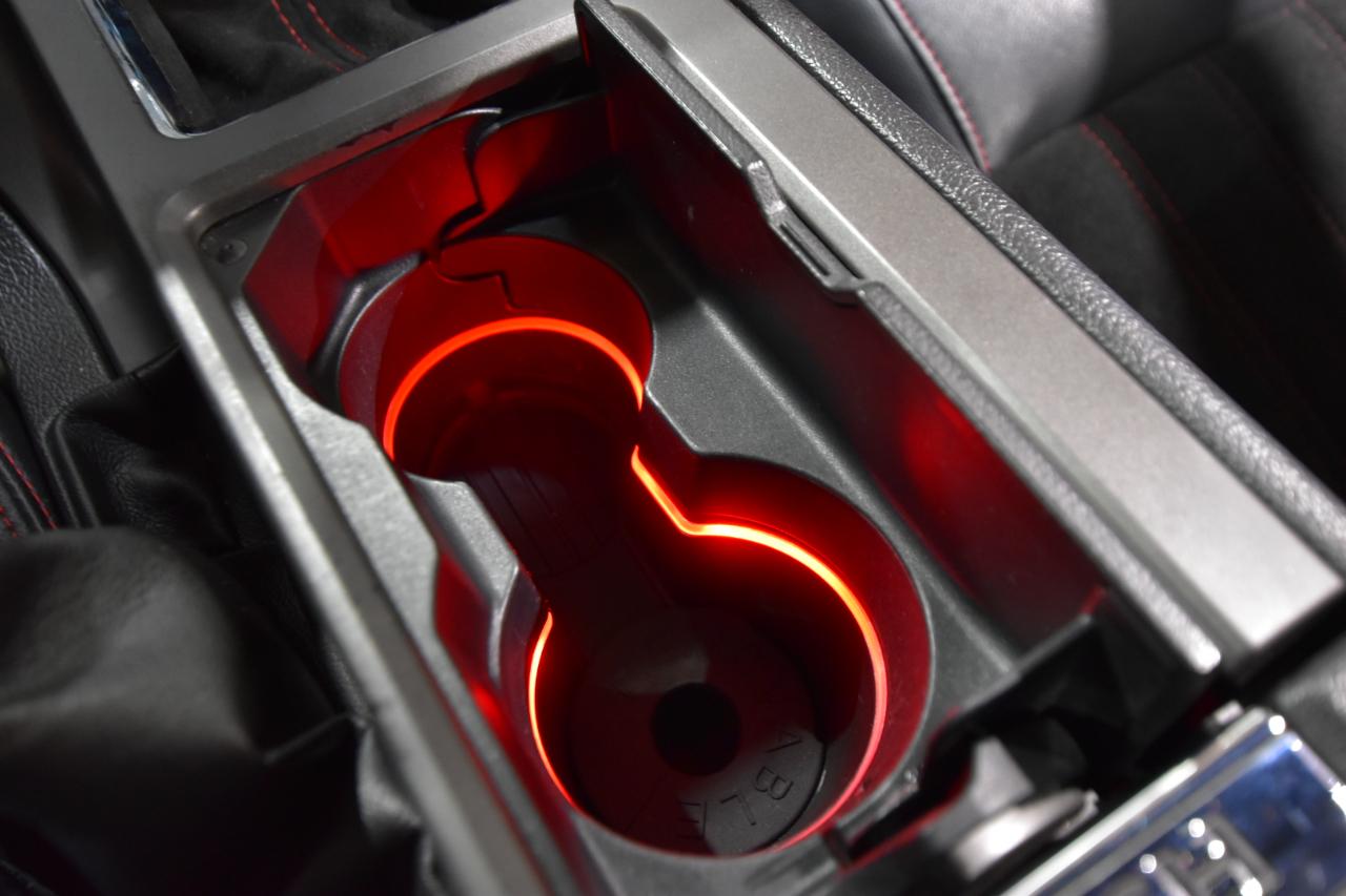 Ford Mustang Roush Coupe Supercharged 2013