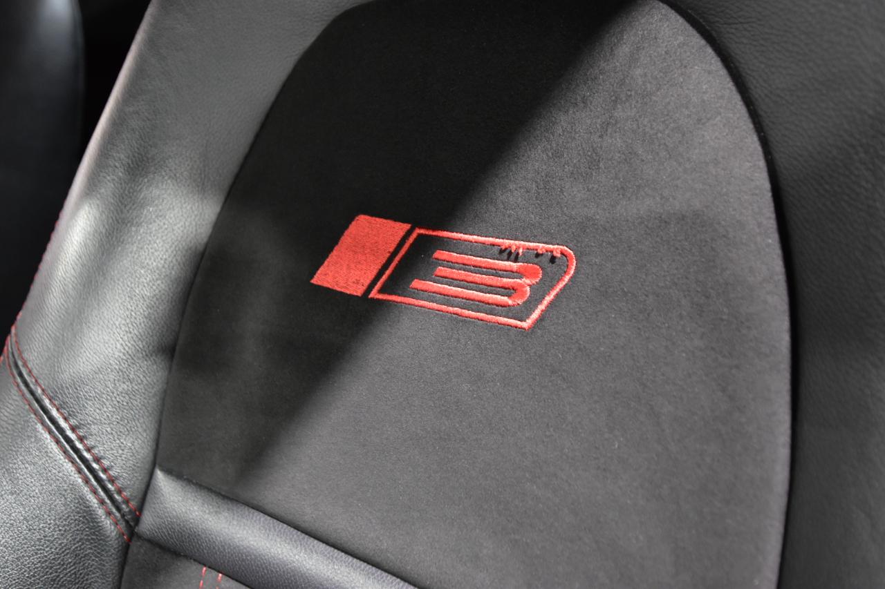 Ford Mustang Roush Coupe Supercharged 2013