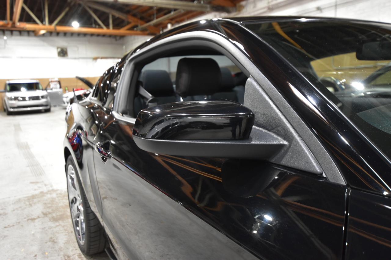 Ford Mustang Roush Coupe Supercharged 2013