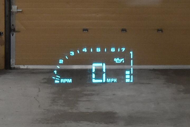 Chevrolet Corvette 2dr Z06 Hardtop 2004
