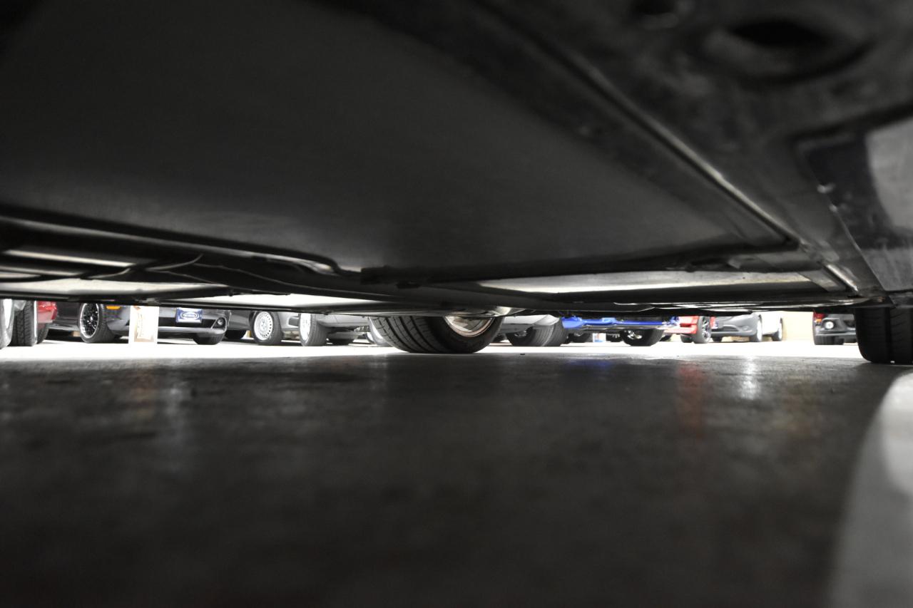 Chevrolet Corvette 2dr Z06 Hardtop 2004