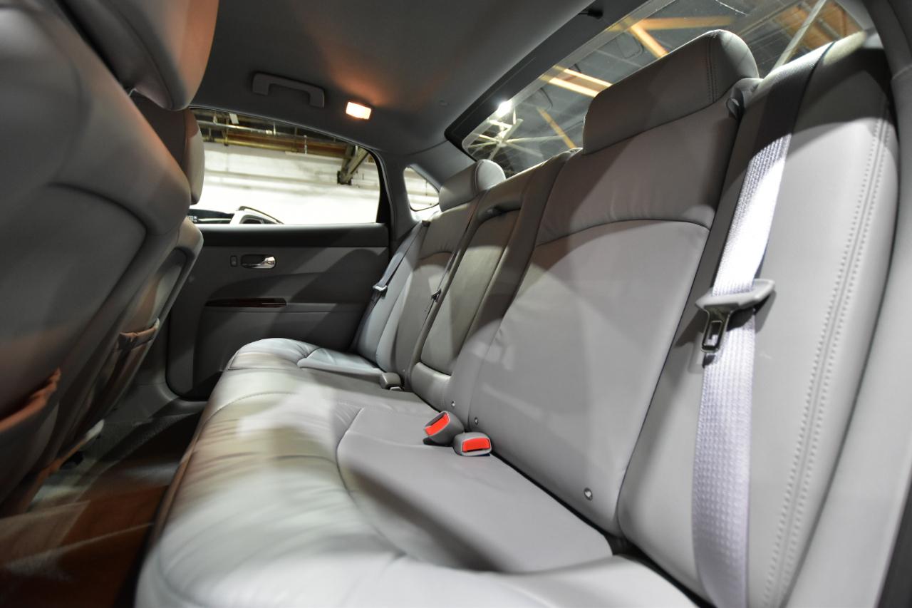 Buick LaCrosse 4dr Sdn CXS 2007