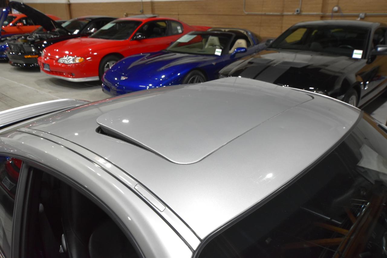 Porsche 911 2dr Cpe Carrera S 2008