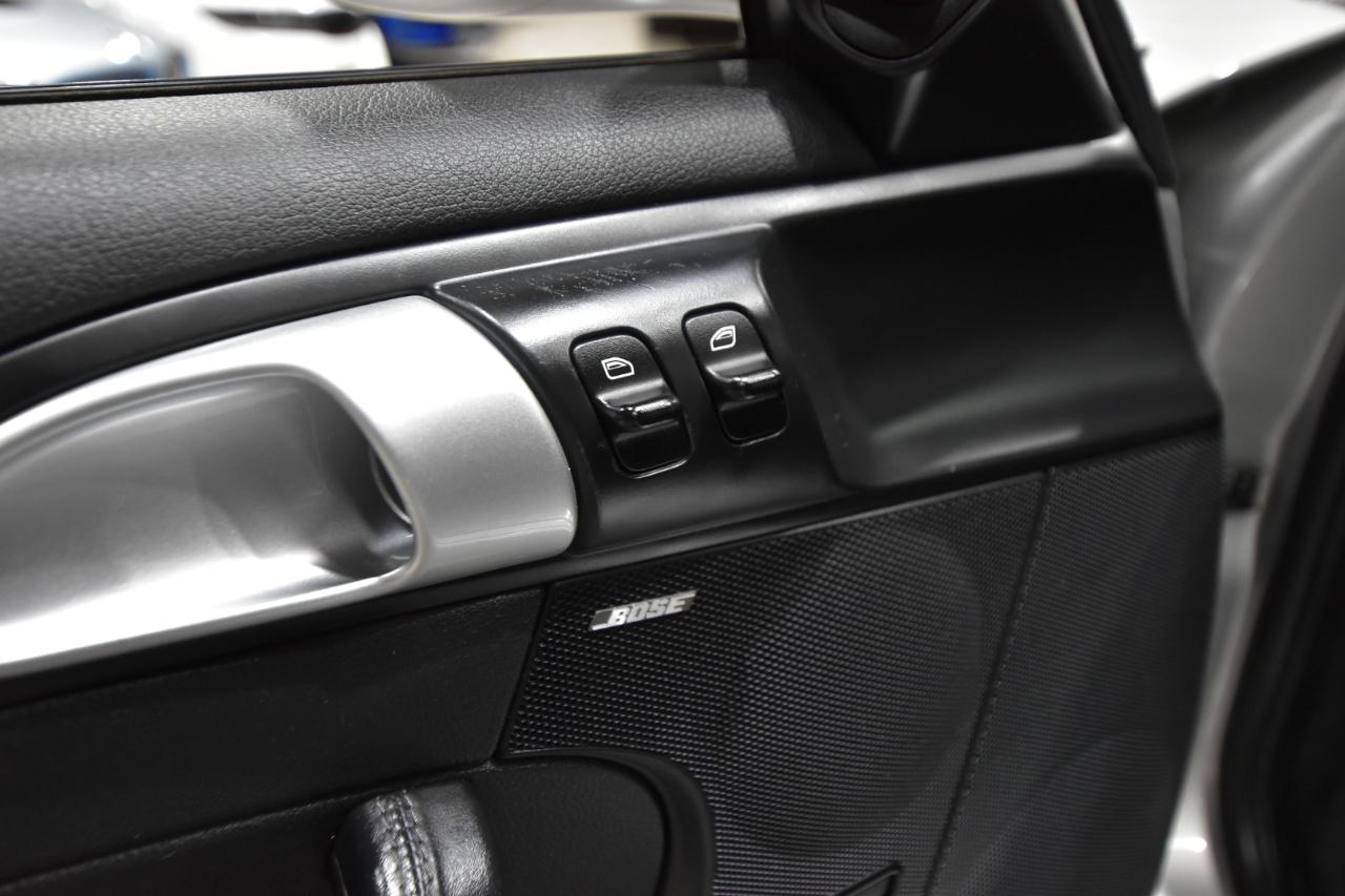 Porsche 911 2dr Cpe Carrera S 2008