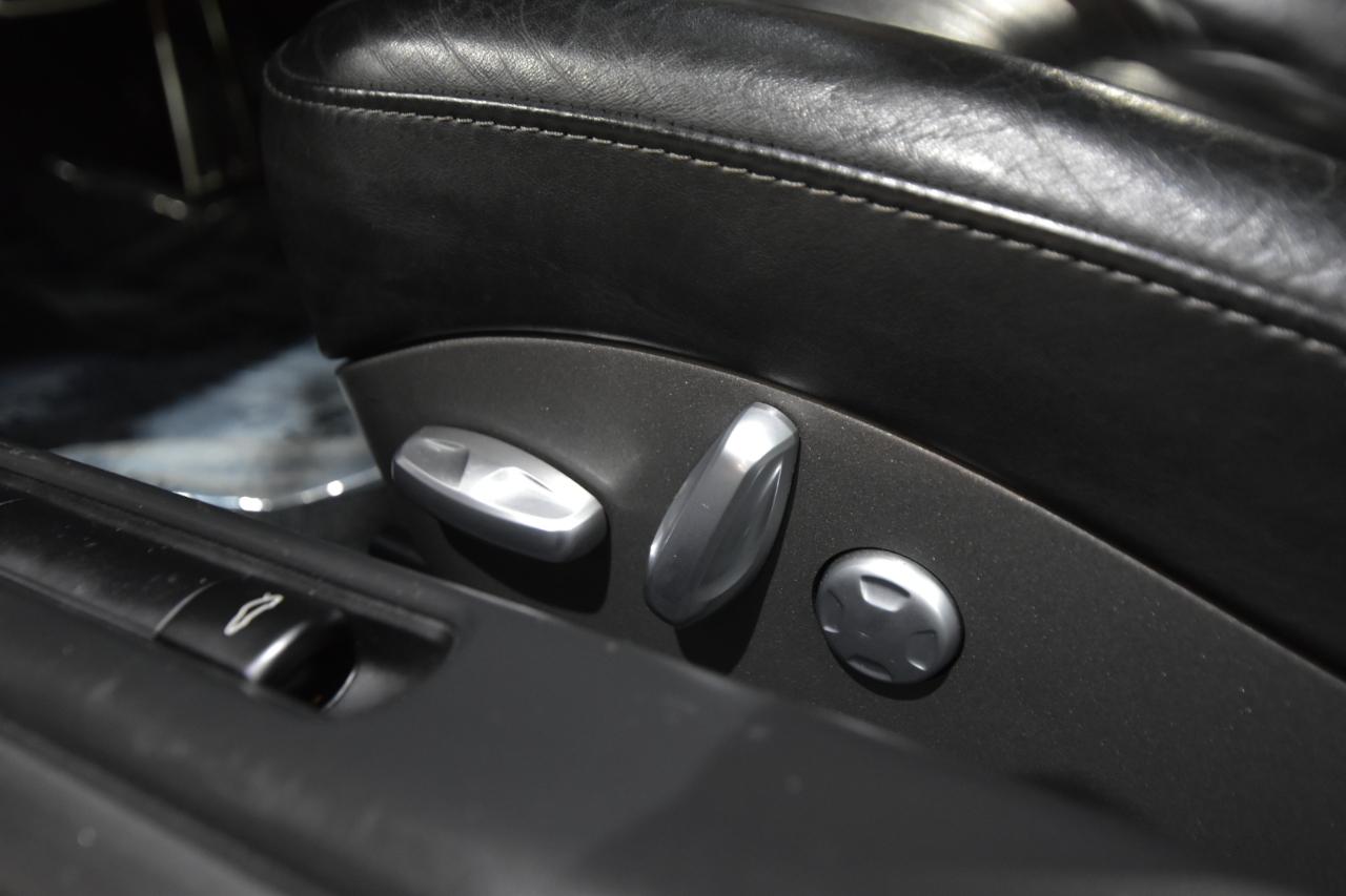 Porsche 911 2dr Cpe Carrera S 2008