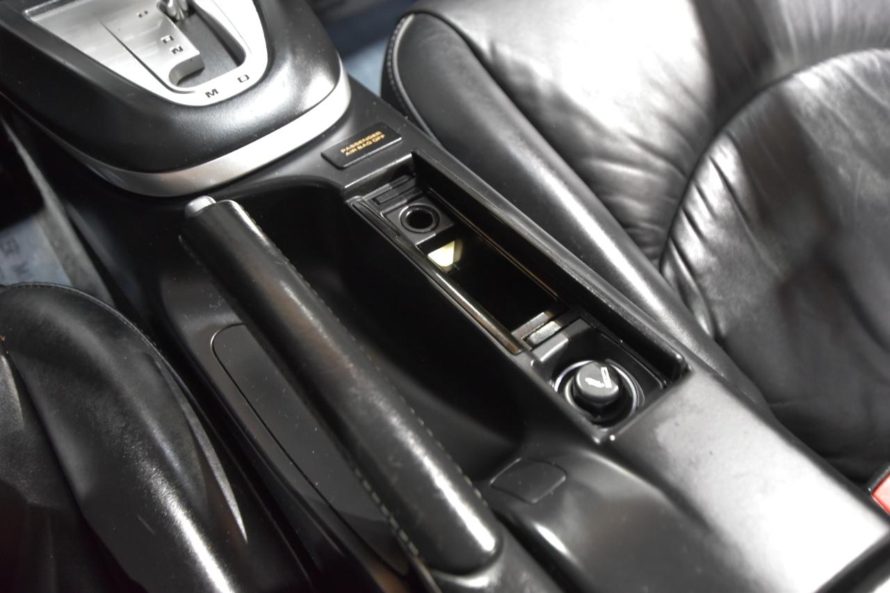 Porsche 911 2dr Cpe Carrera S 2008