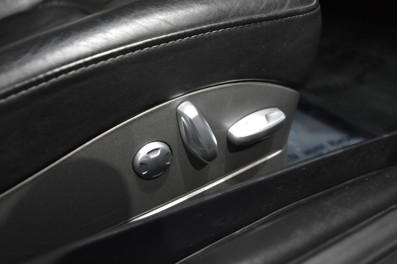 Porsche 911 2dr Cpe Carrera S 2008