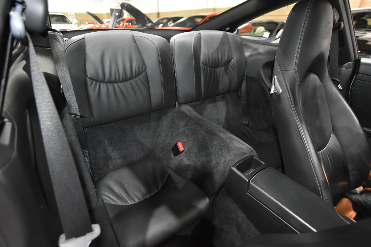 Porsche 911 2dr Cpe Carrera S 2008