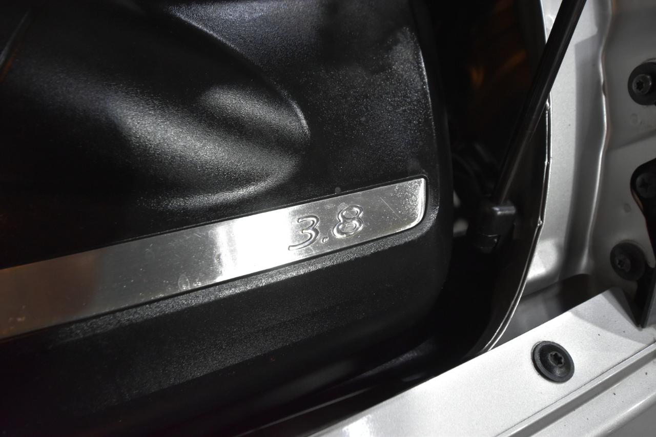 Porsche 911 2dr Cpe Carrera S 2008