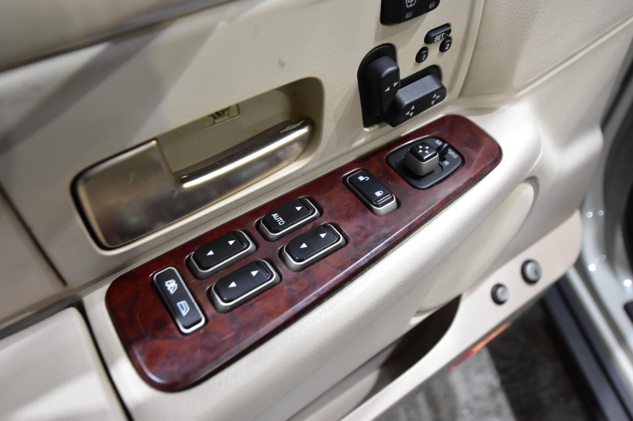Lincoln Town Car 4dr Sdn Signature Limited 2005