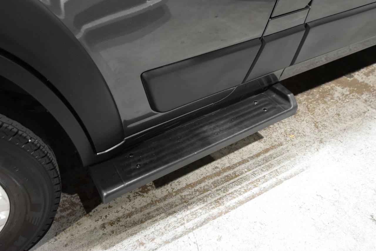 RAM 3500 ProMaster Vans  2021