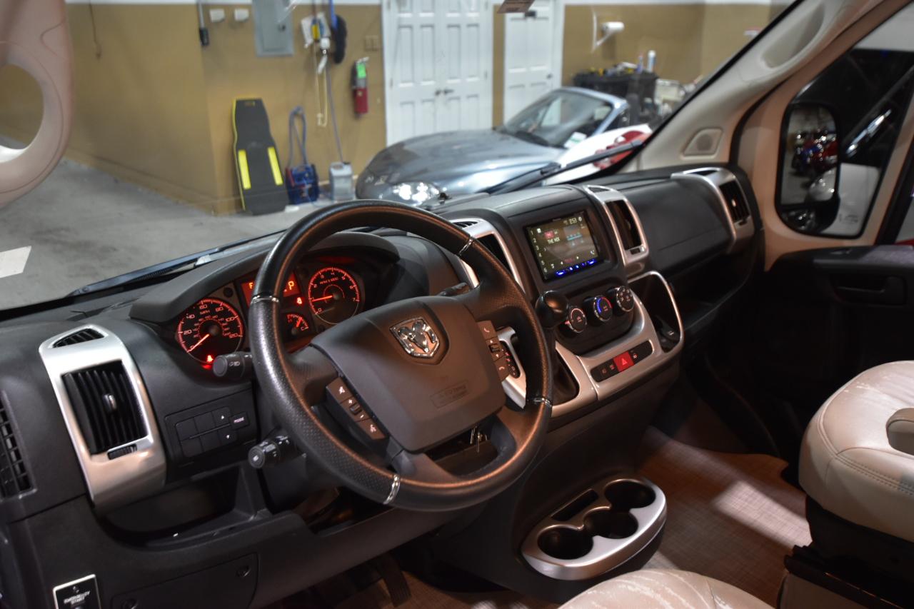 RAM 3500 ProMaster Vans  2021
