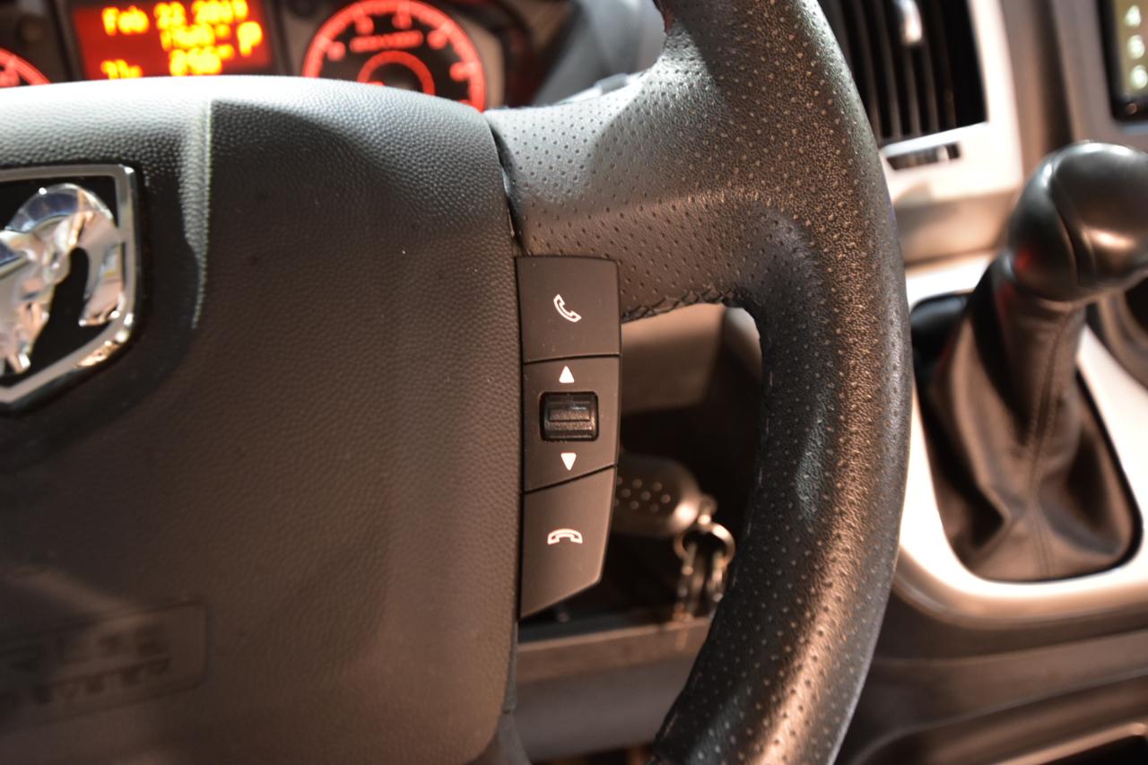 RAM 3500 ProMaster Vans  2021
