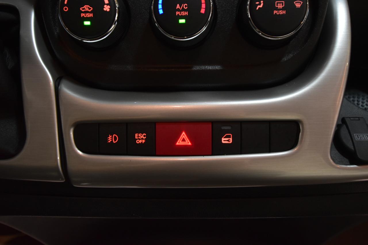 RAM 3500 ProMaster Vans  2021