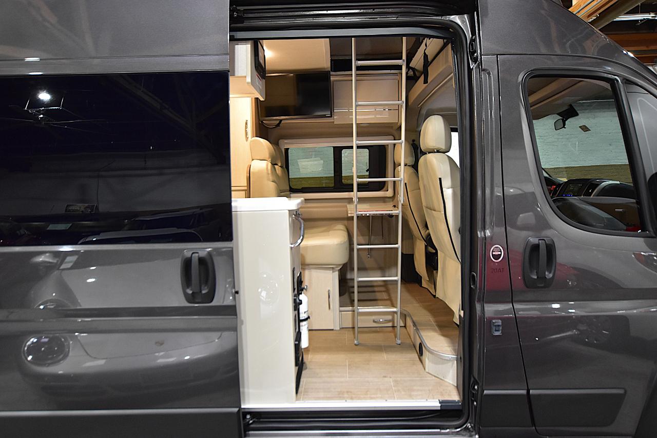RAM 3500 ProMaster Vans  2021
