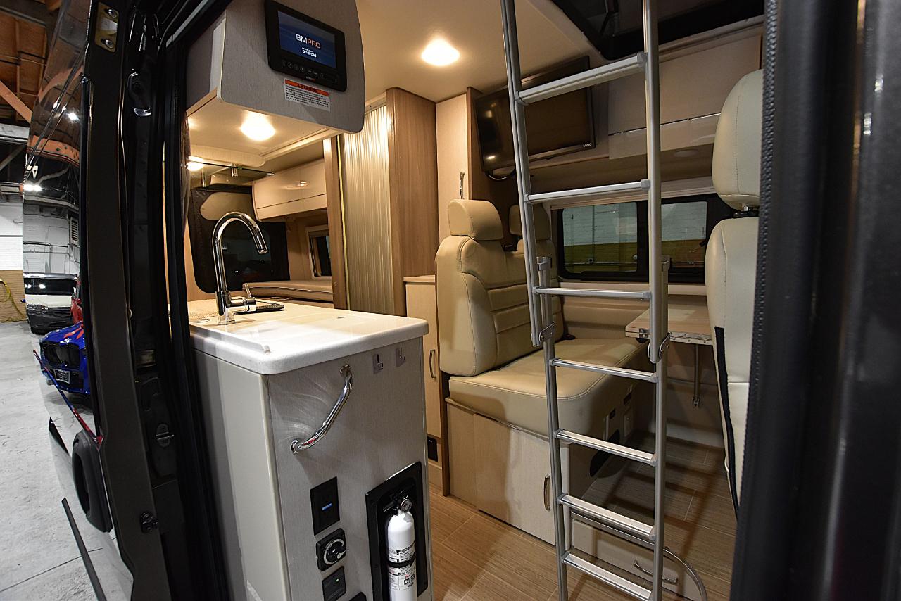 RAM 3500 ProMaster Vans  2021