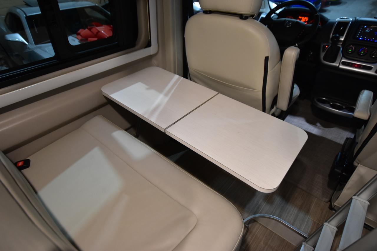 RAM 3500 ProMaster Vans  2021