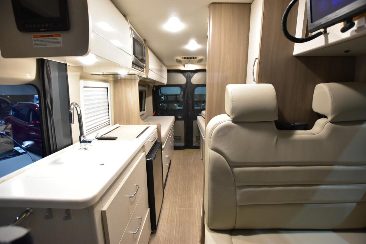RAM 3500 ProMaster Vans  2021