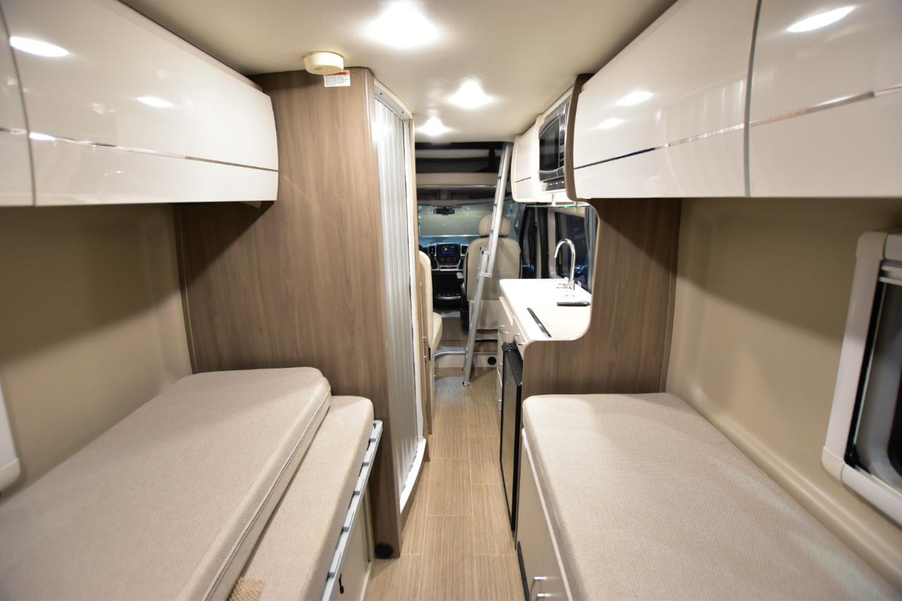 RAM 3500 ProMaster Vans  2021