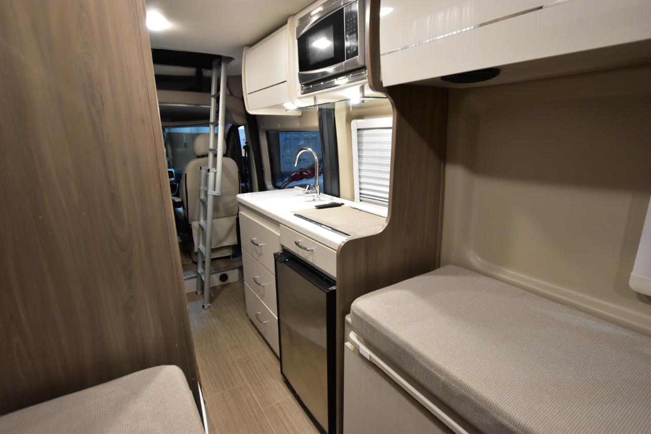 RAM 3500 ProMaster Vans  2021