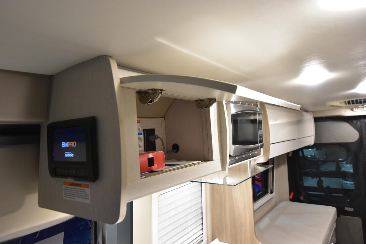 RAM 3500 ProMaster Vans  2021