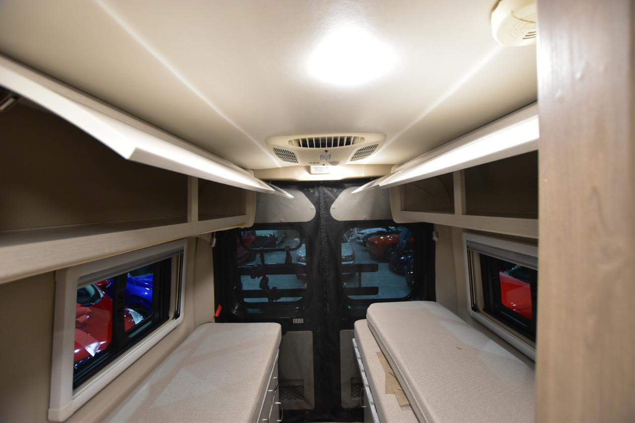 RAM 3500 ProMaster Vans  2021
