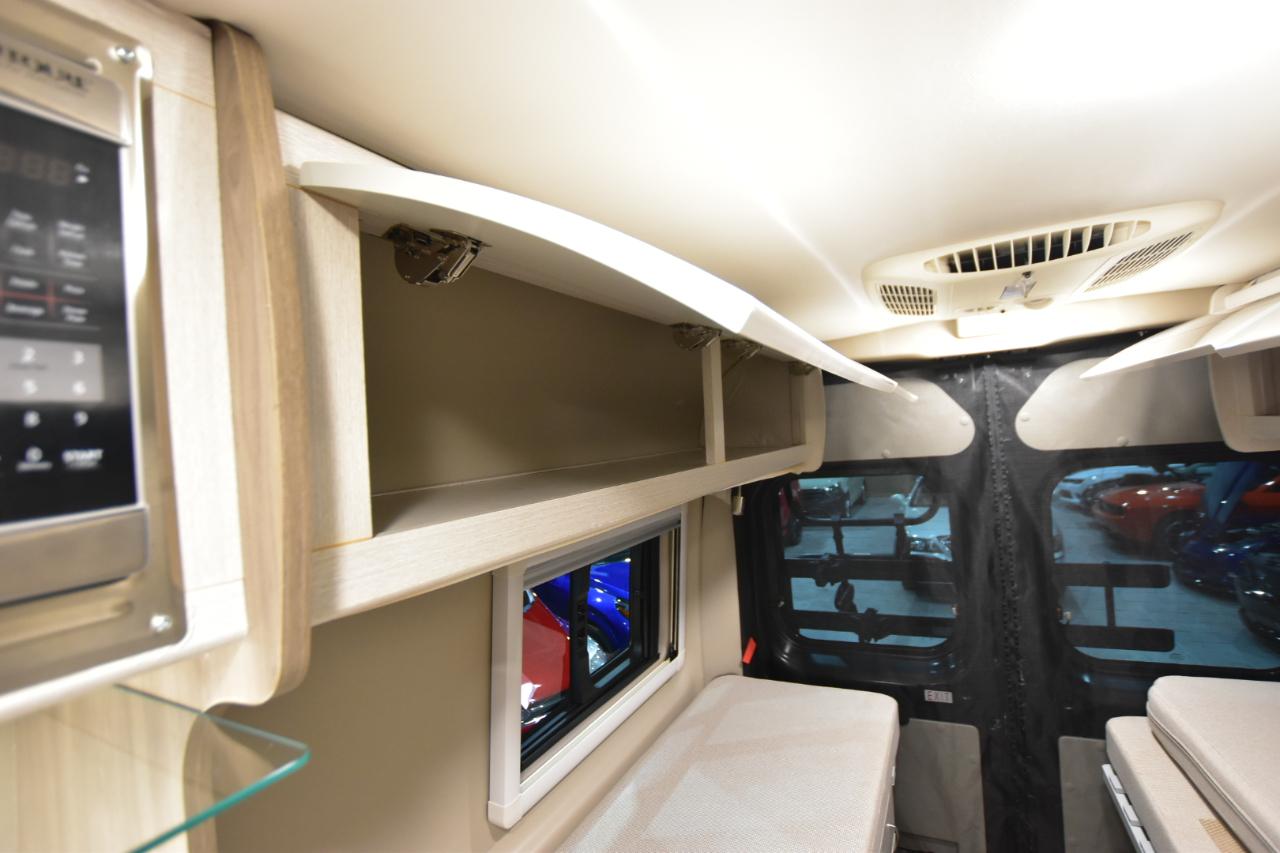 RAM 3500 ProMaster Vans  2021