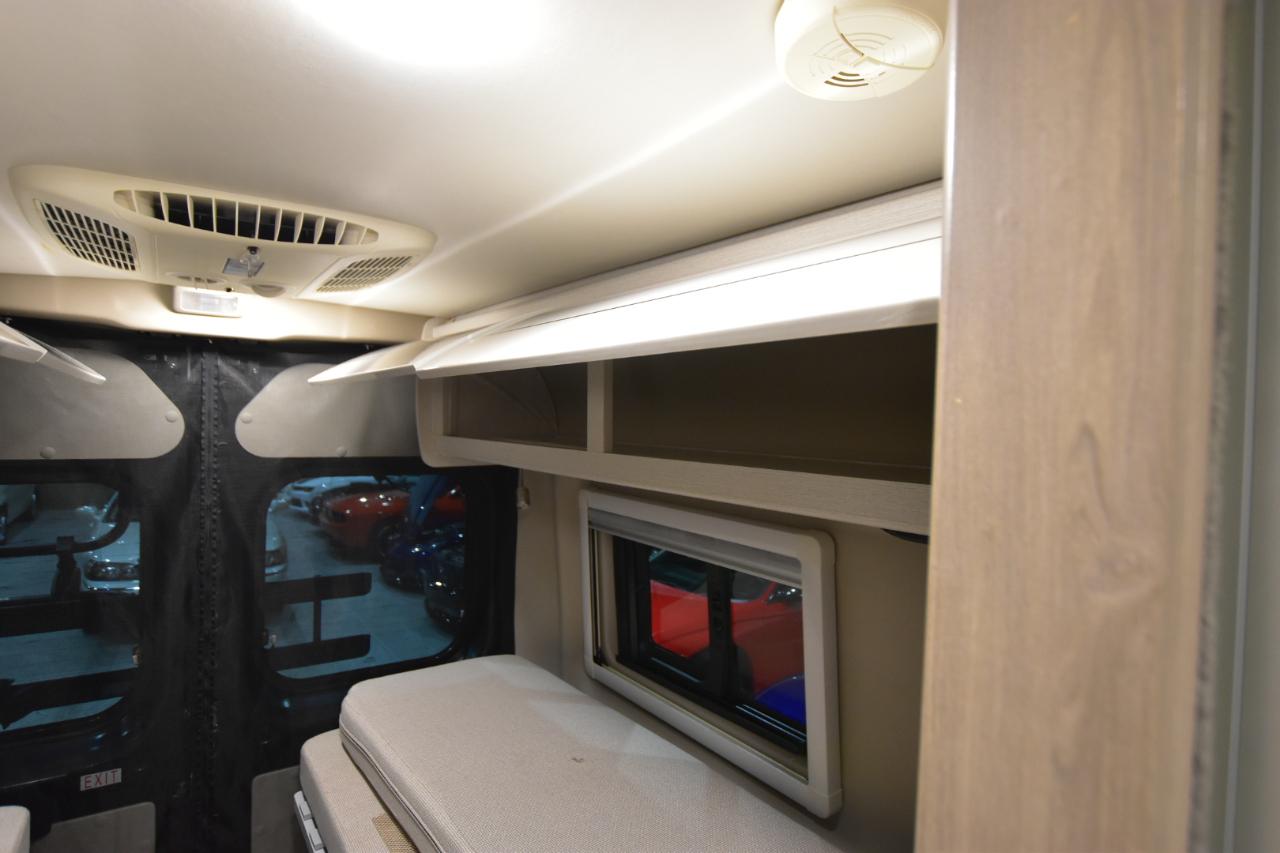 RAM 3500 ProMaster Vans  2021