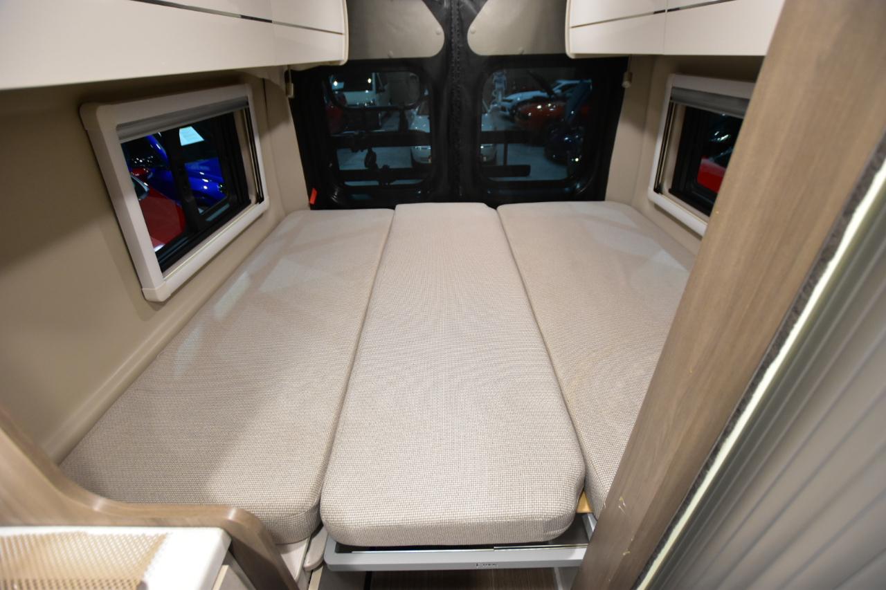 RAM 3500 ProMaster Vans  2021