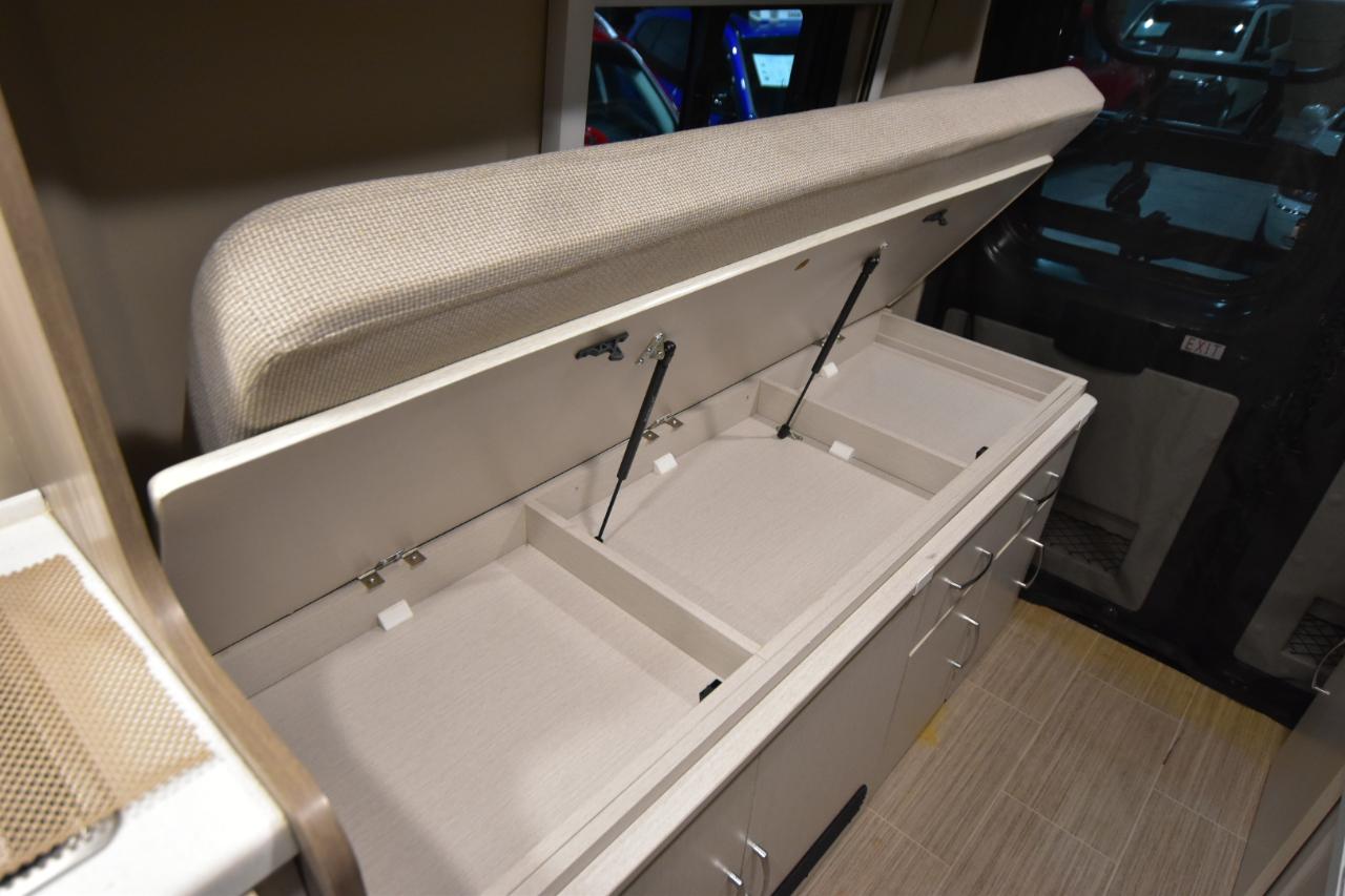 RAM 3500 ProMaster Vans  2021