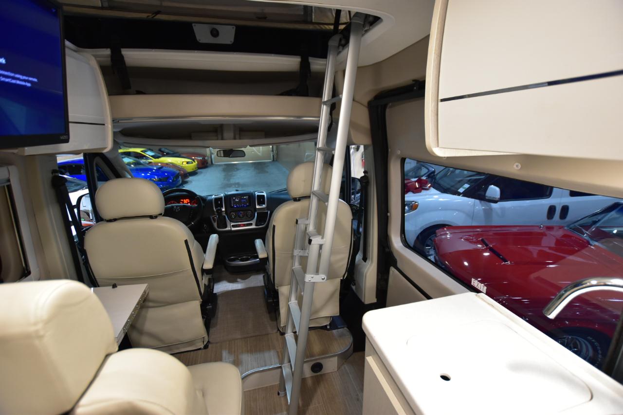 RAM 3500 ProMaster Vans  2021