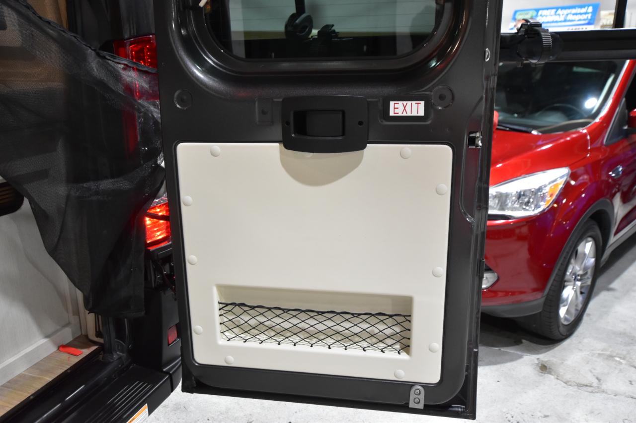 RAM 3500 ProMaster Vans  2021