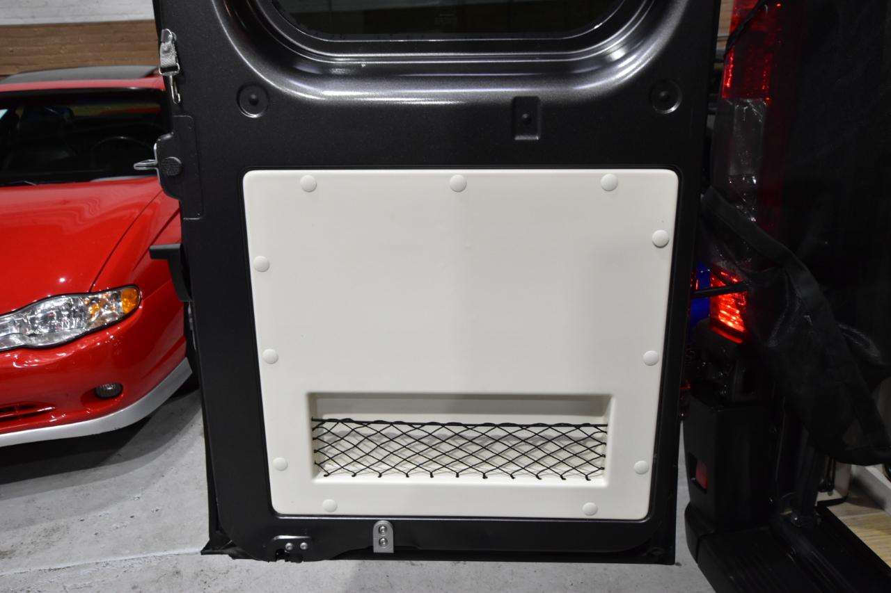 RAM 3500 ProMaster Vans  2021